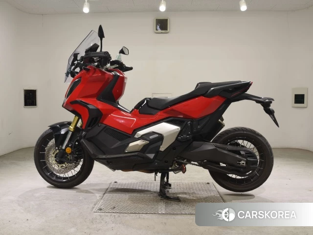 Проданный Honda X-ADV 750 id 4237963 из Японии, фото 21