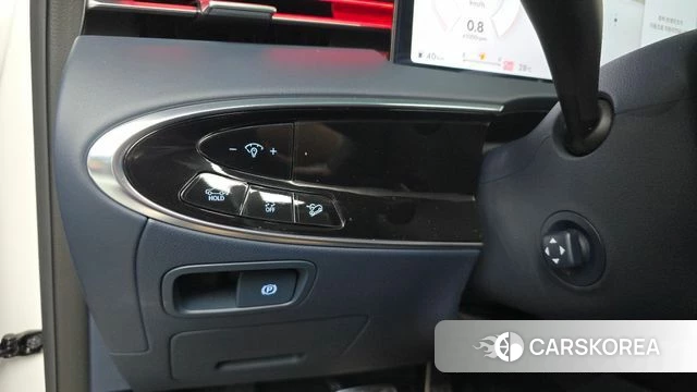 Genesis GV70 id 4695900 из Кореи 21