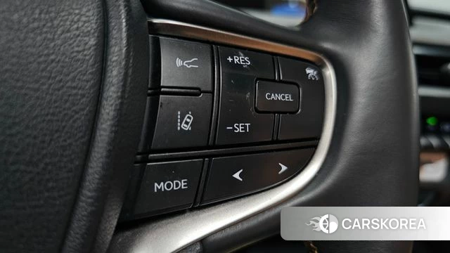 Lexus UX250h id 4595473 из Кореи 21