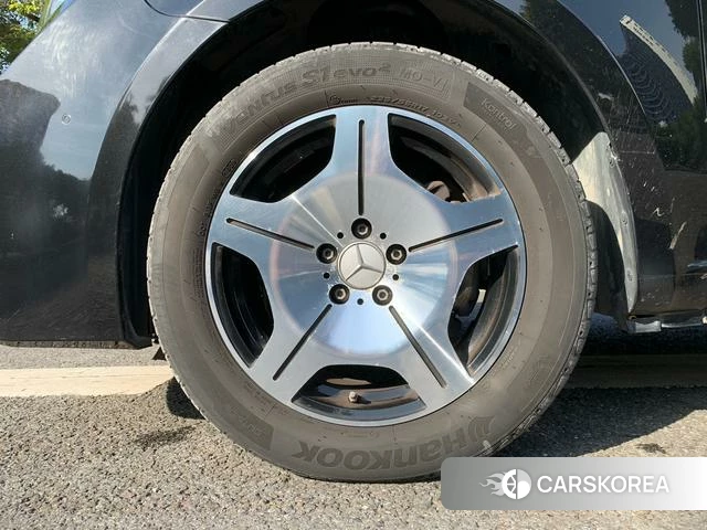 Mercedes-Benz Vito id 4290410 из Китая 21