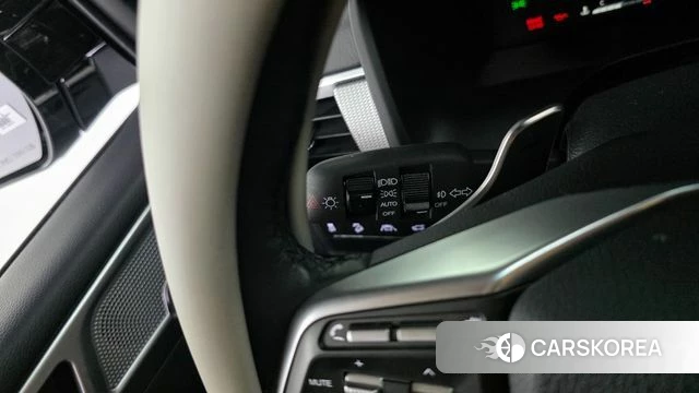 Ssangyong All New Rexton id 4402071 из Кореи 21