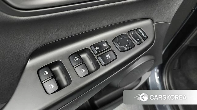 Hyundai Kona Hybrid id 4317756 из Кореи 21