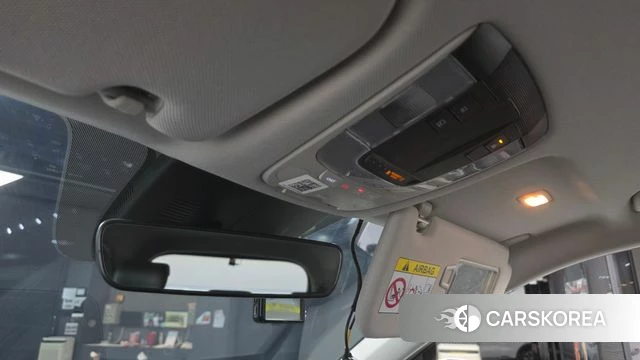 Kia Sorento 4th Generation id 4657375 из Кореи 21