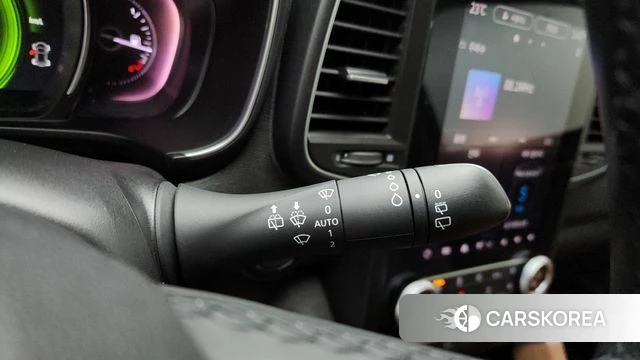 Renault Korea (Samsung) The New QM6 id 4248684 из Кореи 21