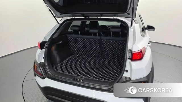 Hyundai Kona id 4873668 из Кореи 21