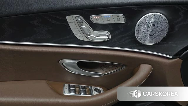 Mercedes-Benz E-Class W213 id 4483198 из Кореи 21