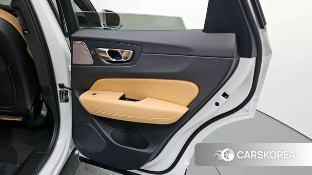 Volvo XC60 second Generation id 4329552 из Кореи 21