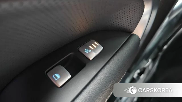 Genesis G70 id 4525784 из Кореи 21