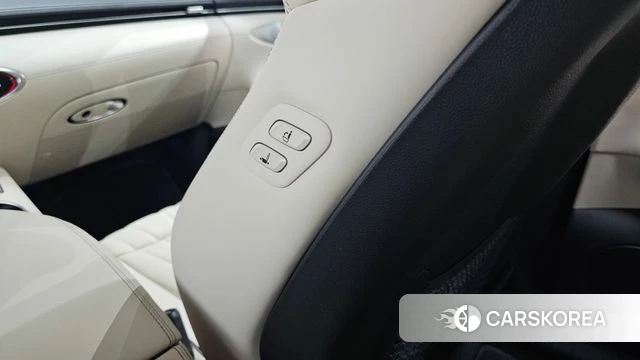 Genesis GV70 id 4316905 из Кореи 21