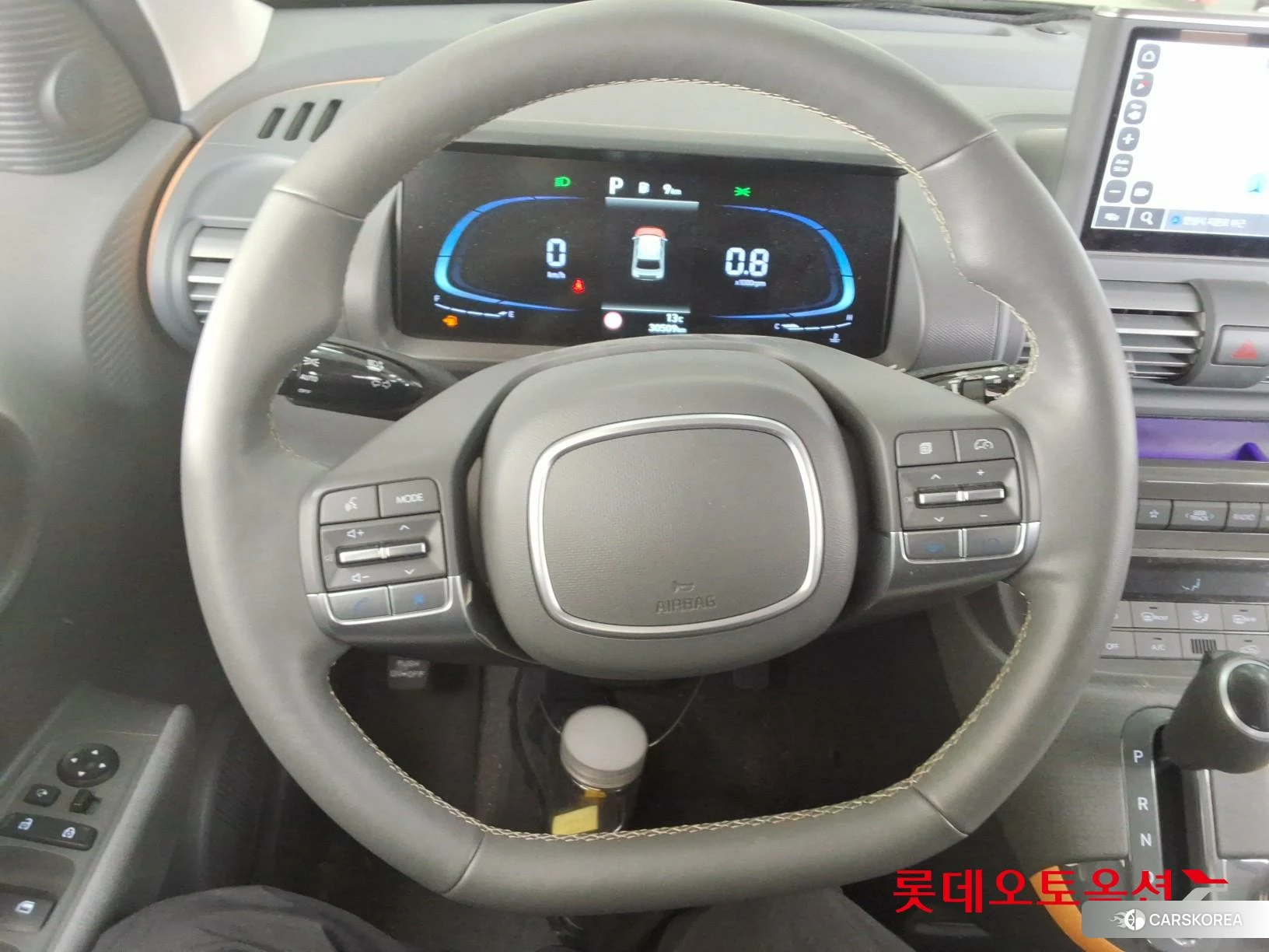 Hyundai Casper id 3882008 из Кореи 21