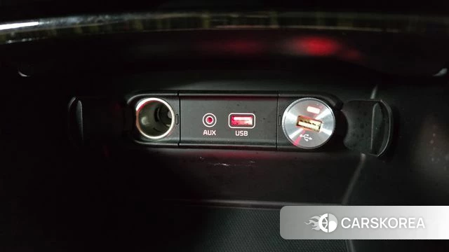 Kia The New Sorento id 4345534 из Кореи 21