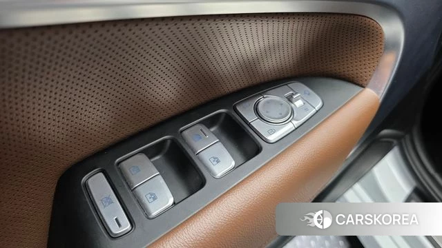 Genesis G70 id 4693653 из Кореи 21