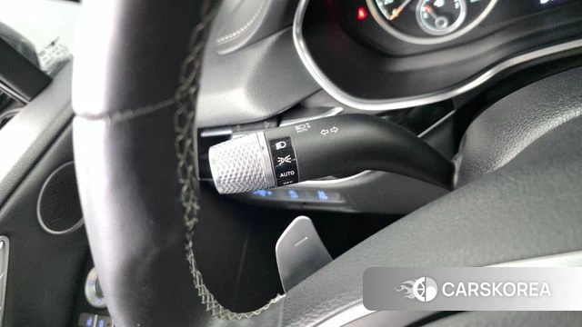 Genesis G80 (RG3) id 4409494 из Кореи 21