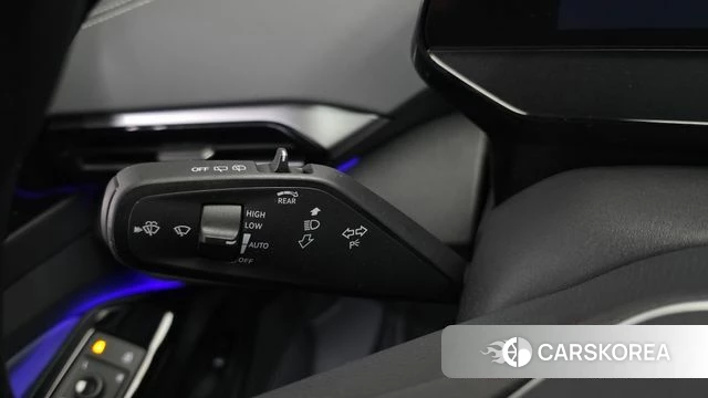Volkswagen ID.4 id 4548742 из Кореи 21