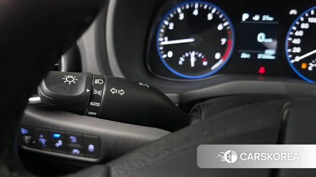 Hyundai Kona id 4931101 из Кореи 21