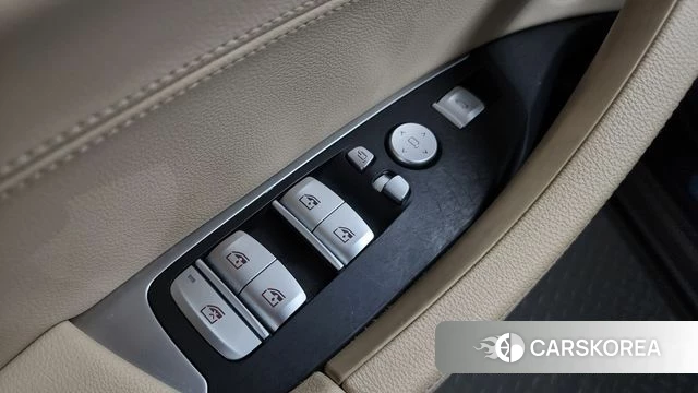 BMW X3 (G01) id 4708322 из Кореи 21