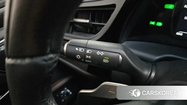 Lexus ES300h 7th generation id 4681401 из Кореи 21