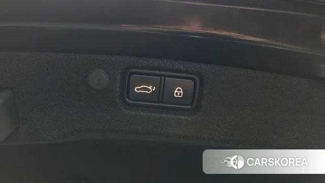 Kia K7 Premier id 4741930 из Кореи 21