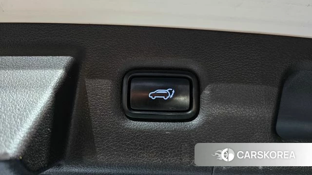 Hyundai Santa Fe TM id 4251330 из Кореи 21