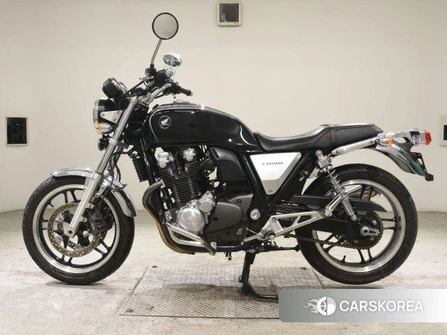 Проданный Honda CB1100 id 3949561 из Японии, фото 21