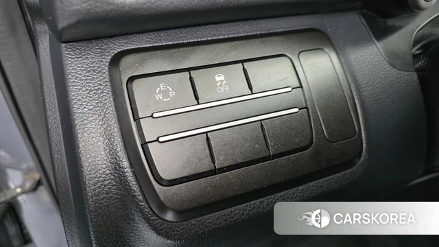 Ssangyong Tivoli Air id 4900767 из Кореи 21