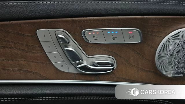 Mercedes-Benz E-Class W213 id 4595806 из Кореи 21