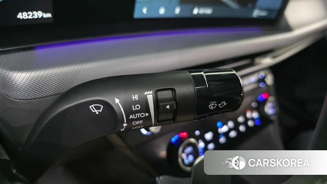 Hyundai Sonata D Edge Hybrid (DN8) id 4408178 из Кореи 21
