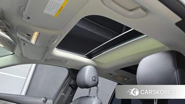 Mercedes-Benz GLC-Class X253 id 4435306 из Кореи 21
