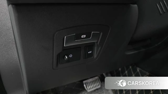 Land Rover Range Rover Velar id 4759783 из Кореи 21