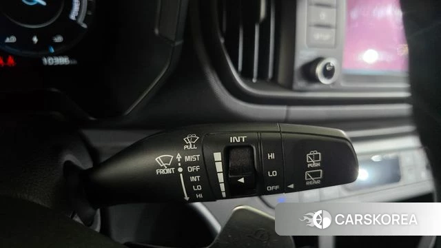 Kia The New Kia Ray EV id 4921165 из Кореи 21