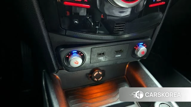 Ssangyong Tivoli Air id 4372124 из Кореи 21