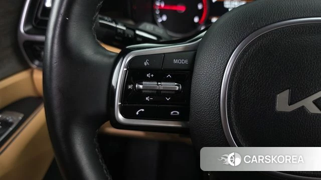 Kia Sorento 4th Generation id 4726429 из Кореи 21