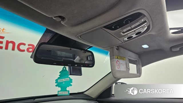 Kia K7 Premier id 4232235 из Кореи 21