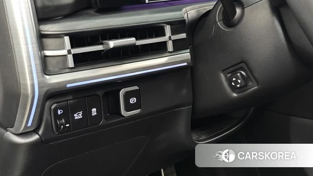 Hyundai Santa Fe (MX5) id 4730104 из Кореи 21