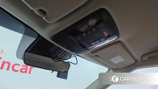 Kia Carnival 4th generation id 4555518 из Кореи 21