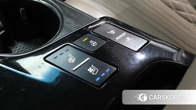 Kia K8 Hybrid id 4707145 из Кореи 21