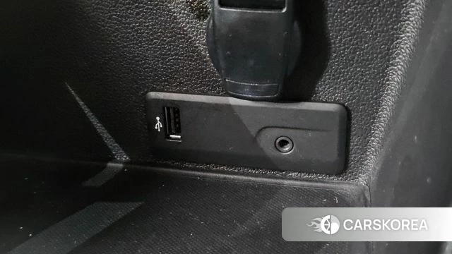 Renault Korea (Samsung) The New QM6 id 4701708 из Кореи 21