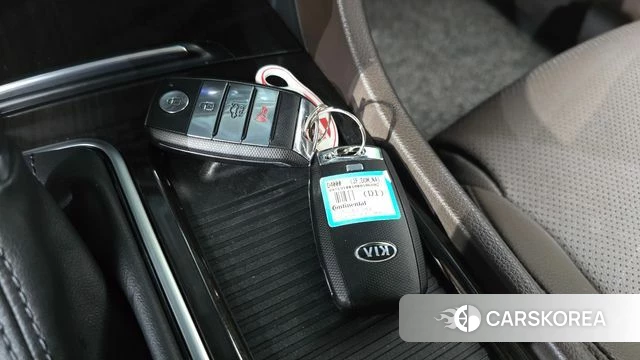 Kia The New K5 2nd generation id 4642892 из Кореи 21