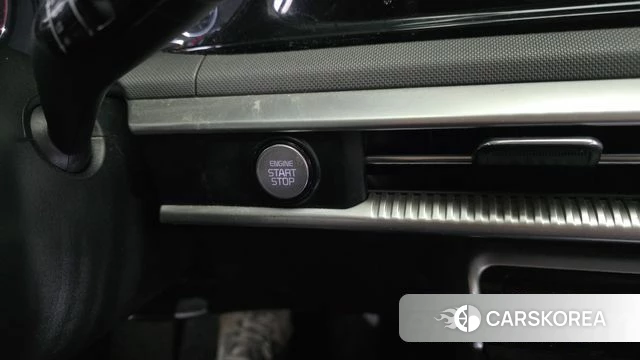 Kia K5 3rd generation id 4196154 из Кореи 21