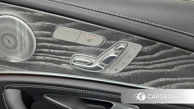 Mercedes-Benz E-Class W213 id 4604385 из Кореи 21