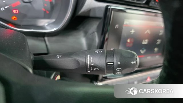Citroen / DS C3 Aircross id 4477147 из Кореи 21