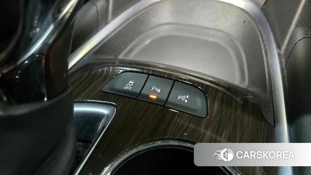 Chevrolet (GM Daewoo) The New Malibu id 4231320 из Кореи 21