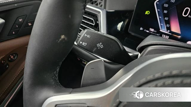 BMW X5 (G05) id 4413739 из Кореи 21