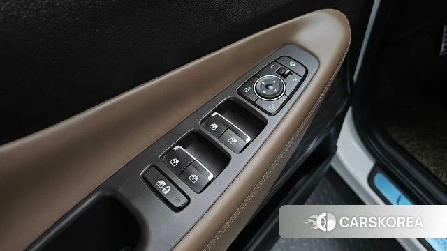 Hyundai The New Santa Fe id 4580872 из Кореи 21
