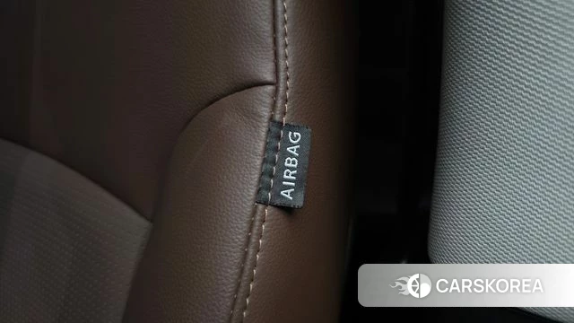 Hyundai The New Grand Starex id 4568521 из Кореи 21