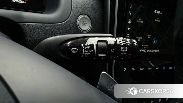 Hyundai Tucson Hybrid (NX4) id 4519349 из Кореи 21