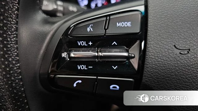 Hyundai Grandeur IG id 4285122 из Кореи 21