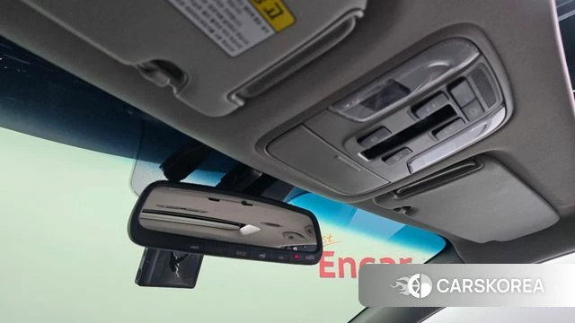 Kia The New Carnival id 4637704 из Кореи 21