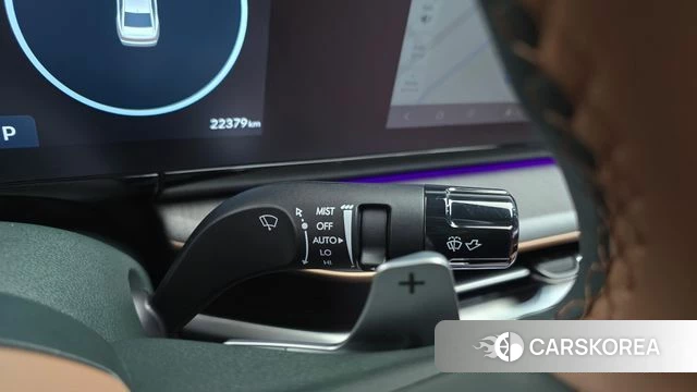 Hyundai Grandeur Hybrid (GN7) id 4400914 из Кореи 21