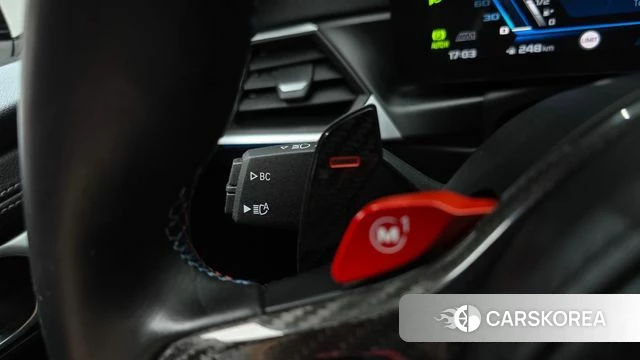 BMW M2 (G87) id 4474589 из Кореи 21